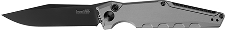 KER 7900GRYBLK  LAUNCH 7