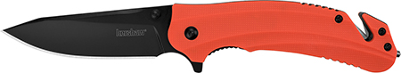 KER 8650        BARRICADE