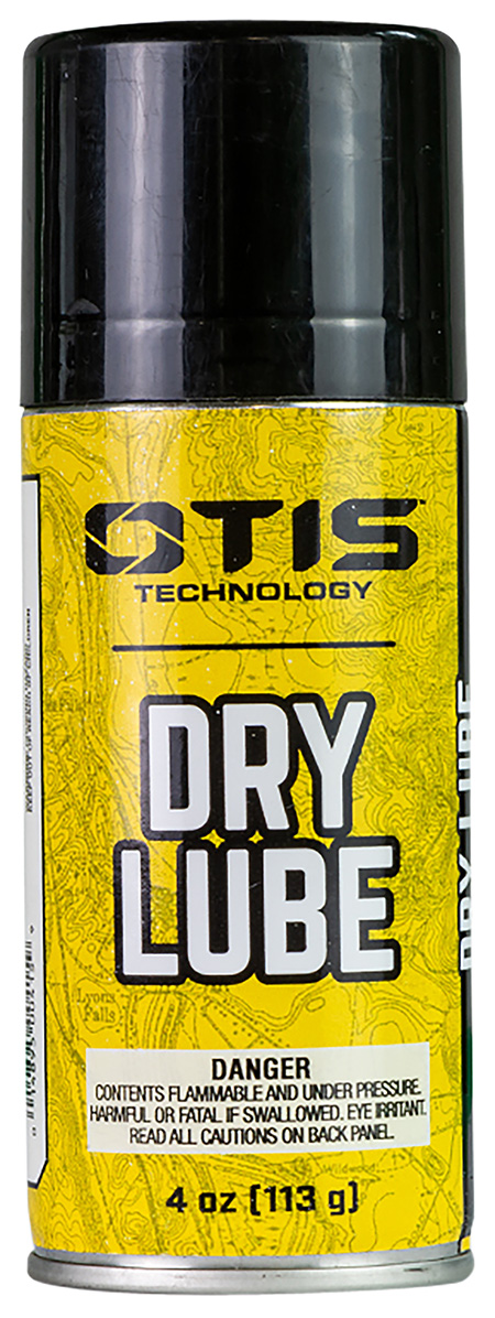 OTIS IP-904-A55    DRY LUBE                   4OZ