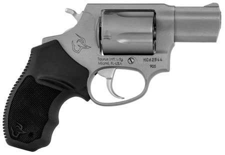 TAU M905 9MM DA REV 2SS