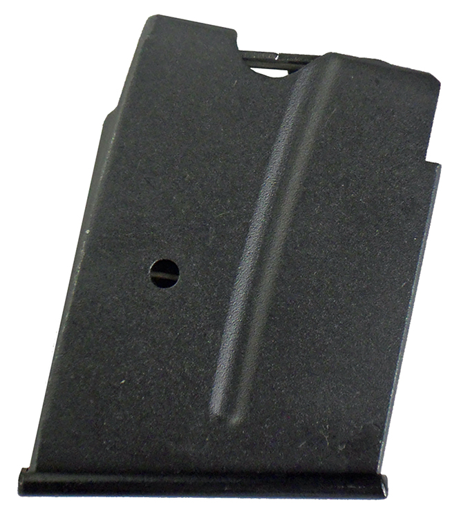 CZ MAGAZINE 452 22 WMR / 17HMR 5-RND