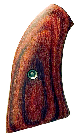 Rosewood Boot Grip 22Lr