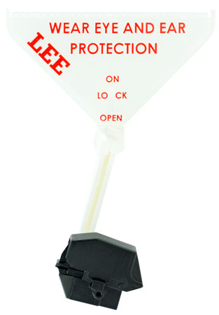 SAFETY PRIMER FEEDS SM & LG