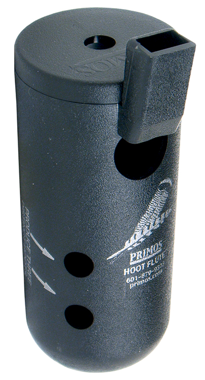 PRIMOS HOOT FLUTE LOCATE CALL
