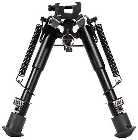 AIMSPORTS BPHS01    BIPOD 6IN SMALL 6-9