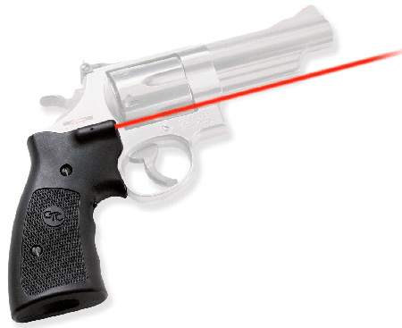 CRIM 011070     LG207 LASERGRIPS SW KLN SB