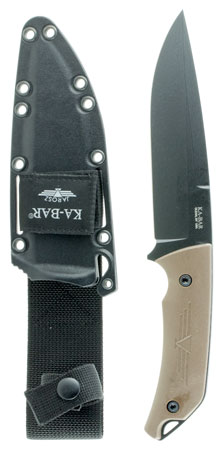 KABAR 7503    JAROSZ TUROK               6.25  BLK