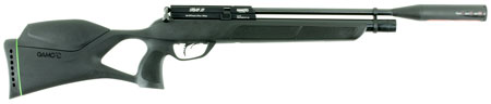 GAMO 600054S      URBAN PCP RIFLE               22