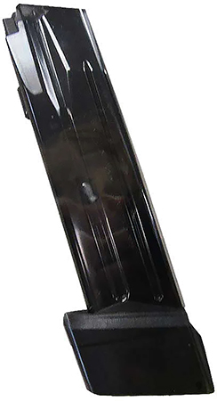 BER JMAPX219      MAG APX          9MM    21R BLK