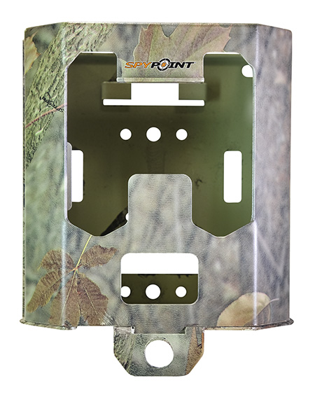SPYPOINT 05752 SB-200  SEC BOX SOLAR CAMO