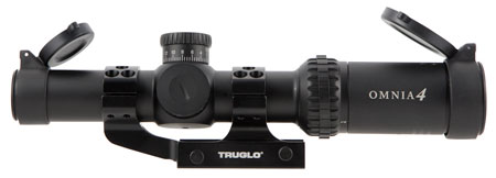 TRU*TG-8514TLR    OMNIA  1-4X24IR SP  30MM