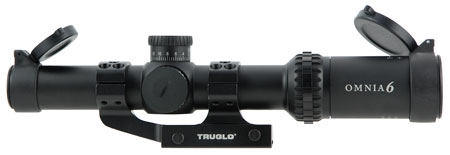 TRG OMNIA-6 1-6X24 30MM ILLUM