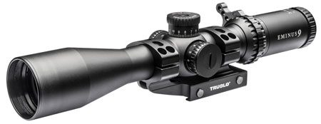 TRU*TG-8539TLR    EMINUS  3-9X42IR ML  30MM