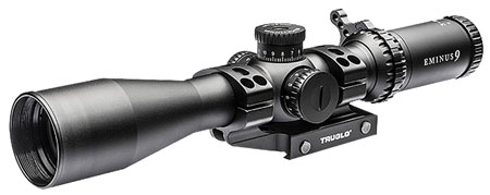 TRU*TG-8541TLR    EMINUS 4-16X44IR ML  30MM