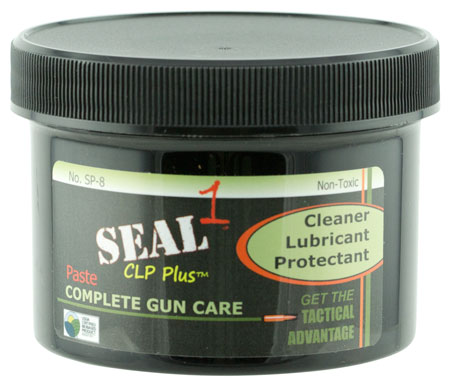 SEAL1 SP-8     CLP PLUS PASTE                 8 OZ