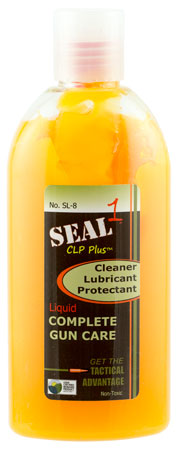 SEAL1 SL-8     CLP PLUS LIQUID                8 OZ