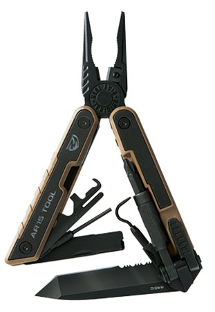 AVID.AVAR15T      AR15 TOOL