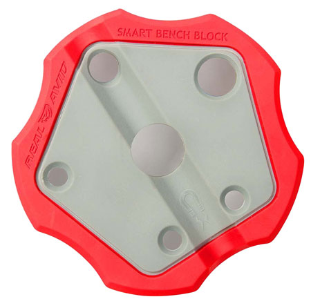 REAL AVID SMART BENCH BLOCK