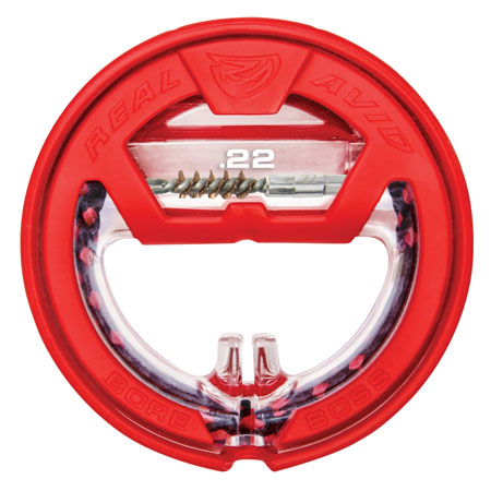 REAL AVID BORE BOSS 22CAL