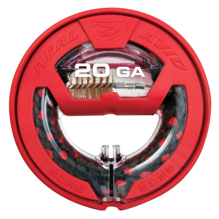 REAL AVID BORE BOSS 20GA