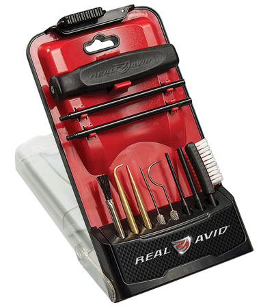REAL AVID GUN BOSS PRO PRECISION TLS