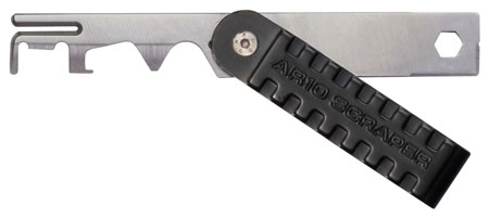 REAL AVID AR-10 SCRAPER