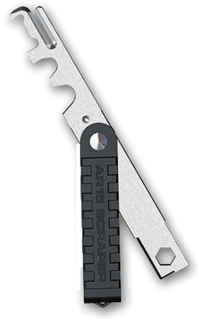 REAL AVID AR15 SCRAPER