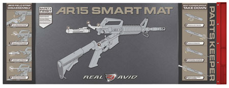REAL AVID AR15 SMART MAT