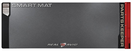 REAL AVID LONG GUN SMART MAT