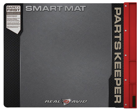REAL AVID HANDGUN SMART MAT