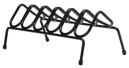 SNAPSAFE 6 GUN PISTOL RACK