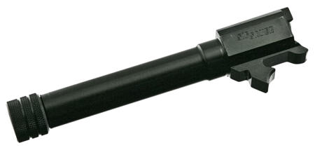 Sig Sauer BBL2299T P229 9mm Luger 3.90" Black Nitride Finish Steel Materia-img-1