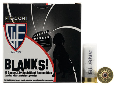 FIO 12BLANK   12 2.75                        25/10