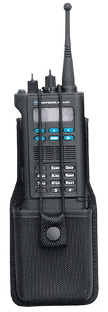 BIA 18520    7314 RADIO HLDR                   BLK