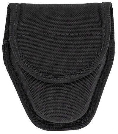 BIA 18772    7317 AM DBL CUFF CS 2-2.25"       BLK