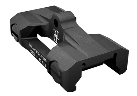DD 1913 Rail - Bipod Adaptor,Rock & Lock