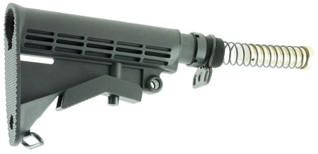 AIMSPORTS ARSTKC-C  6 POS COL STK MIL