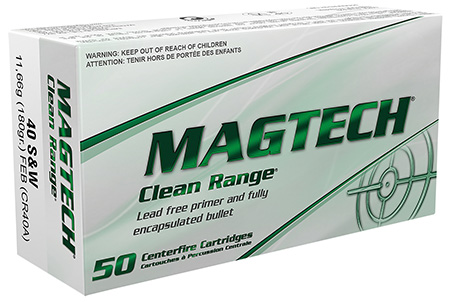 MAGTECH CR40A      40S     180 FEB           50/20