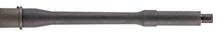 DD BBL 556 10.3" GOV CAR