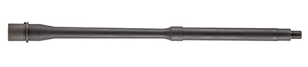 AR-15/M16 5.56 HAMMER FORGED BARRELS