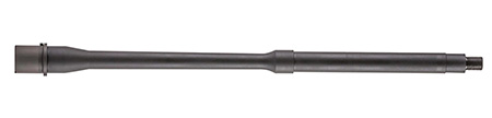 DD BBL 556 16" GOV MID