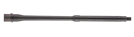 AR-15/M16 5.56 HAMMER FORGED BARRELS