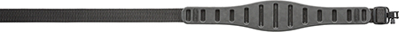 QUAKE CLAW CONTOUR SLING SWIVEL BLK