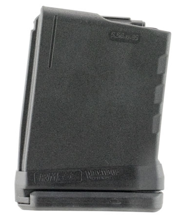 PROMAG AR-15 ROLLER 5RD BLK PLY