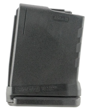 PROMAG AR 556MM ROLLER FLLWR 10RD BK