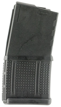 PRO MAG AR15 5.56 BLK 20RD