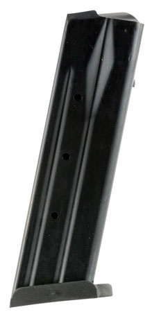 Magazine H&K VP9/P30 9mm B Steel 17rd