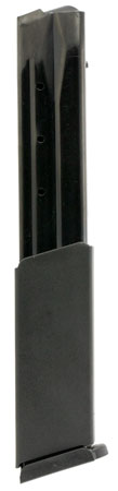 PROMAG H&K VP9 9MM 32RD BLUE STEEL MAGAZINE