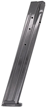 PROMAG SIG P320 9MM 32RD BLUE STEEL