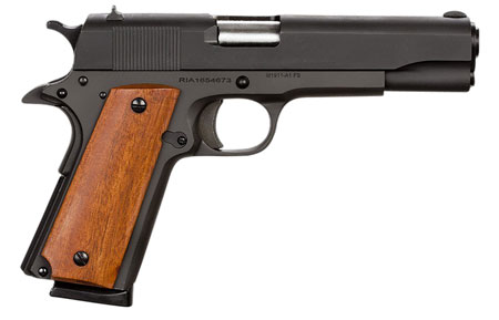 RIA 1911 GI 45ACP FULL SIZE 5 8RD